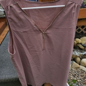 Zip top